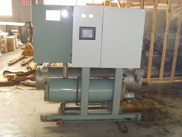 大安酒店中央空调不停机清洗方法介绍